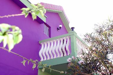 Ferienwohnung in Igalo, Herceg Novi (Montenegro) oder Ferienwohnung oder Ferienhaus