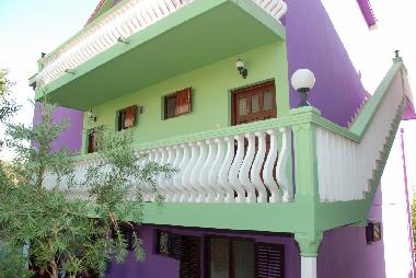 Ferienwohnung in Igalo, Herceg Novi (Montenegro) oder Ferienwohnung oder Ferienhaus