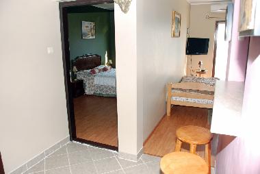 Ferienwohnung in Igalo, Herceg Novi (Montenegro) oder Ferienwohnung oder Ferienhaus