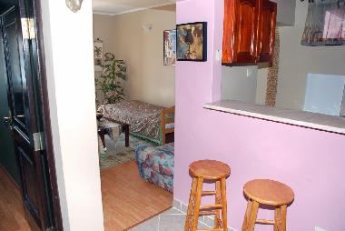 Ferienwohnung in Igalo, Herceg Novi (Montenegro) oder Ferienwohnung oder Ferienhaus