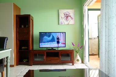 Ferienwohnung in Morro Jable (Fuerteventura) oder Ferienwohnung oder Ferienhaus