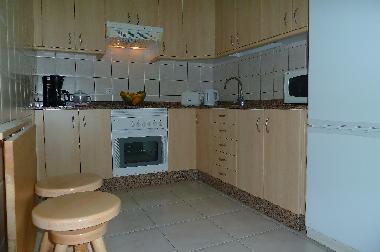 Ferienwohnung in Morro Jable (Fuerteventura) oder Ferienwohnung oder Ferienhaus