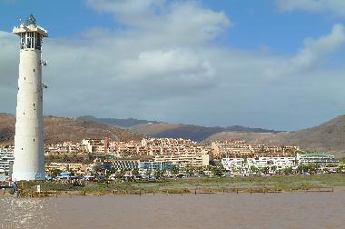 Ferienwohnung in Morro Jable (Fuerteventura) oder Ferienwohnung oder Ferienhaus