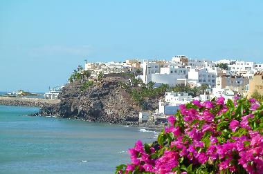 Ferienwohnung in Morro Jable (Fuerteventura) oder Ferienwohnung oder Ferienhaus