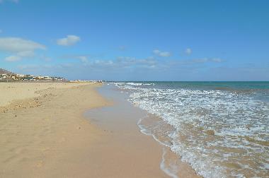 Ferienwohnung in Morro Jable (Fuerteventura) oder Ferienwohnung oder Ferienhaus