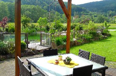 Ferienwohnung in Rieneck (Unterfranken) oder Ferienwohnung oder Ferienhaus