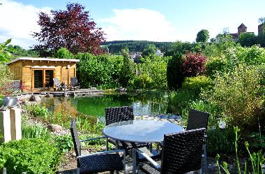 Ferienwohnung in Rieneck (Unterfranken) oder Ferienwohnung oder Ferienhaus