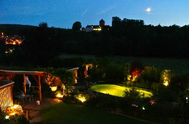 Ferienwohnung in Rieneck (Unterfranken) oder Ferienwohnung oder Ferienhaus