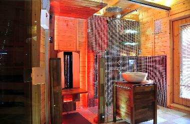 Ferienwohnung in Rieneck (Unterfranken) oder Ferienwohnung oder Ferienhaus