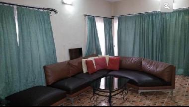 Ferienwohnung in Ikeja (Lagos) oder Ferienwohnung oder Ferienhaus