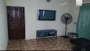 Ferienwohnung in Ikeja (Lagos) oder Ferienwohnung oder Ferienhaus