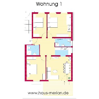 Ferienwohnung in Winterberg (Sauerland) oder Ferienwohnung oder Ferienhaus