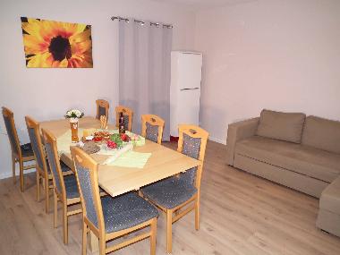 Ferienwohnung in Winterberg (Sauerland) oder Ferienwohnung oder Ferienhaus