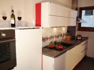 Ferienwohnung in Winterberg (Sauerland) oder Ferienwohnung oder Ferienhaus