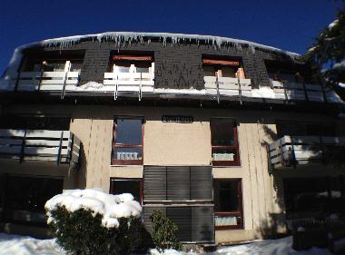 Ferienwohnung in Winterberg (Sauerland) oder Ferienwohnung oder Ferienhaus