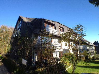 Ferienwohnung in Winterberg (Sauerland) oder Ferienwohnung oder Ferienhaus