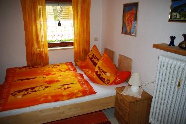 Ferienwohnung in Ruhpolding (Oberbayern) oder Ferienwohnung oder Ferienhaus