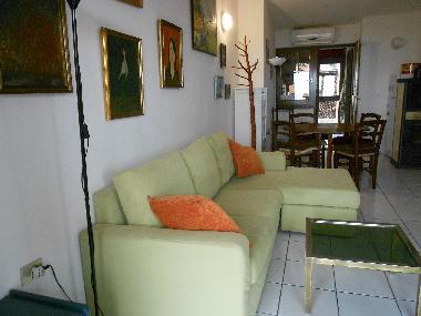 Villa in Trinit� D