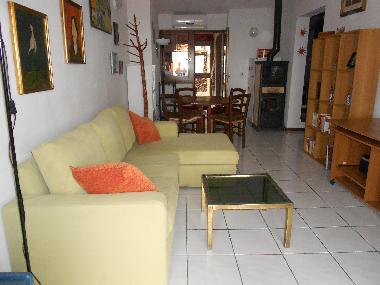 Villa in Trinit� D