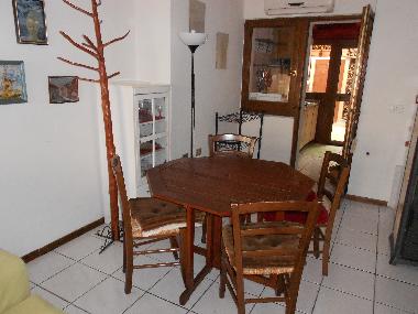 Villa in Trinit� D