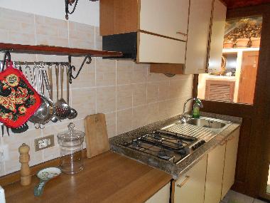 Villa in Trinit� D