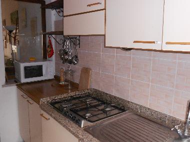 Villa in Trinit� D