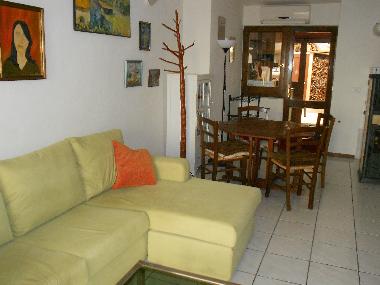 Villa in Trinit� D