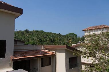 Ferienwohnung in Mapusa (Goa) oder Ferienwohnung oder Ferienhaus