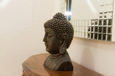 Ferienwohnung in Mapusa (Goa) oder Ferienwohnung oder Ferienhaus