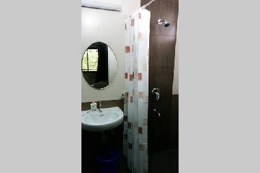 Ferienwohnung in Mapusa (Goa) oder Ferienwohnung oder Ferienhaus