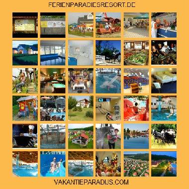 Ferienhaus in Vargesztes (Komarom-Esztergom) oder Ferienwohnung oder Ferienhaus