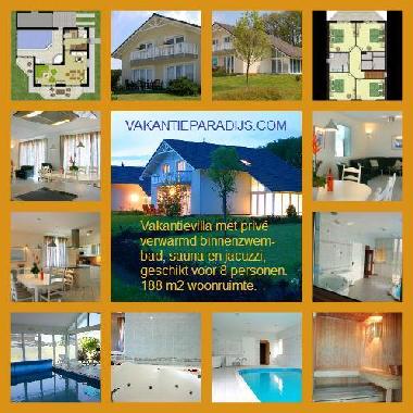 Ferienhaus in Vargesztes (Komarom-Esztergom) oder Ferienwohnung oder Ferienhaus