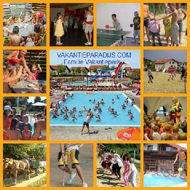 Ferienhaus in Vargesztes (Komarom-Esztergom) oder Ferienwohnung oder Ferienhaus