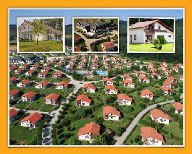 Ferienhaus in Vargesztes (Komarom-Esztergom) oder Ferienwohnung oder Ferienhaus