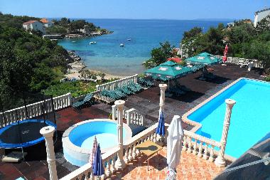 Ferienwohnung in Novalja (Licko-Senjska) oder Ferienwohnung oder Ferienhaus