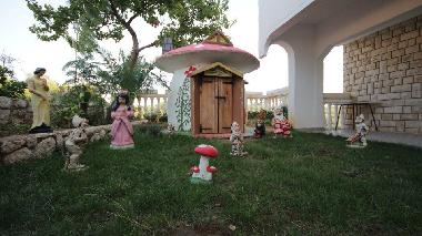 Ferienwohnung in Novalja (Licko-Senjska) oder Ferienwohnung oder Ferienhaus