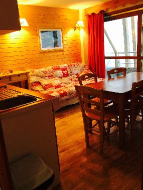 Ferienwohnung in Chamrousse (Is�re) oder Ferienwohnung oder Ferienhaus