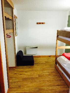 Ferienwohnung in Chamrousse (Is�re) oder Ferienwohnung oder Ferienhaus