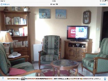 Ferienhaus in PLOUHA (C�tes-d