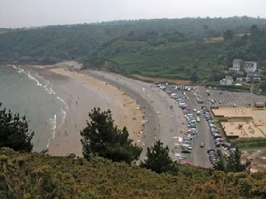 Ferienhaus in PLOUHA (C�tes-d