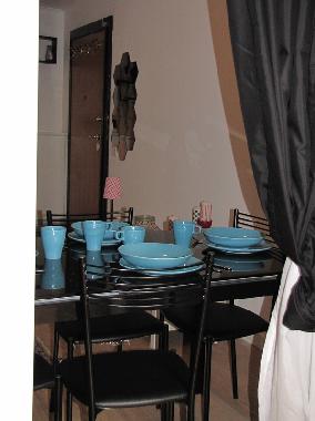 Ferienhaus in roma (Roma) oder Ferienwohnung oder Ferienhaus