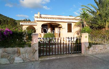 Ferienhaus in Villasimius (CA) (Cagliari) oder Ferienwohnung oder Ferienhaus