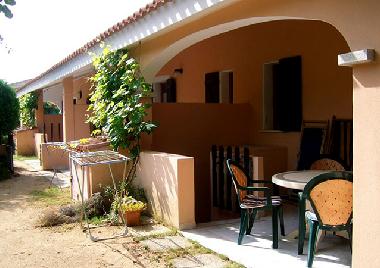 Ferienhaus in Villasimius (CA) (Cagliari) oder Ferienwohnung oder Ferienhaus