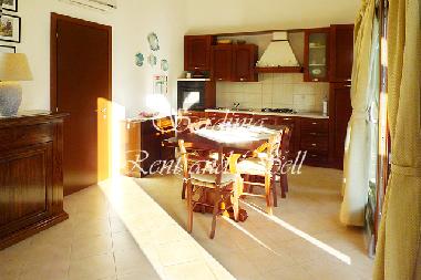 Ferienhaus in Castiadas (Cagliari) oder Ferienwohnung oder Ferienhaus