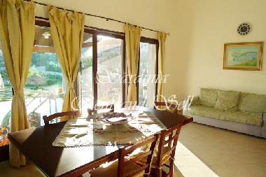 Ferienhaus in Castiadas (Cagliari) oder Ferienwohnung oder Ferienhaus