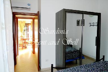 Ferienhaus in Castiadas (Cagliari) oder Ferienwohnung oder Ferienhaus