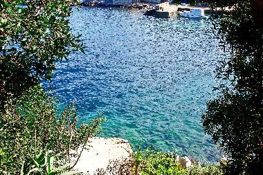 Ferienhaus in Donja Kruica (Splitsko-Dalmatinska) oder Ferienwohnung oder Ferienhaus