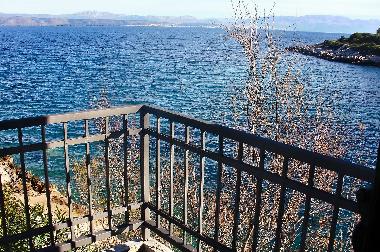 Ferienhaus in Donja Kruica (Splitsko-Dalmatinska) oder Ferienwohnung oder Ferienhaus