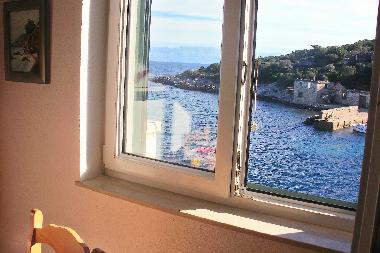 Ferienhaus in Donja Kruica (Splitsko-Dalmatinska) oder Ferienwohnung oder Ferienhaus