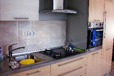 Ferienhaus in Donja Kruica (Splitsko-Dalmatinska) oder Ferienwohnung oder Ferienhaus